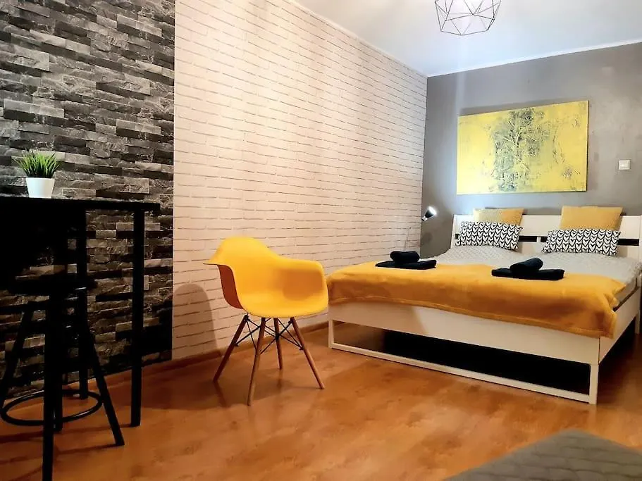 Apartament Blisko Morza - Yellow Stone Gdansk 0*,  Poland